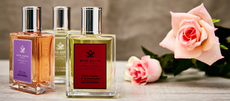 Acca Kappa