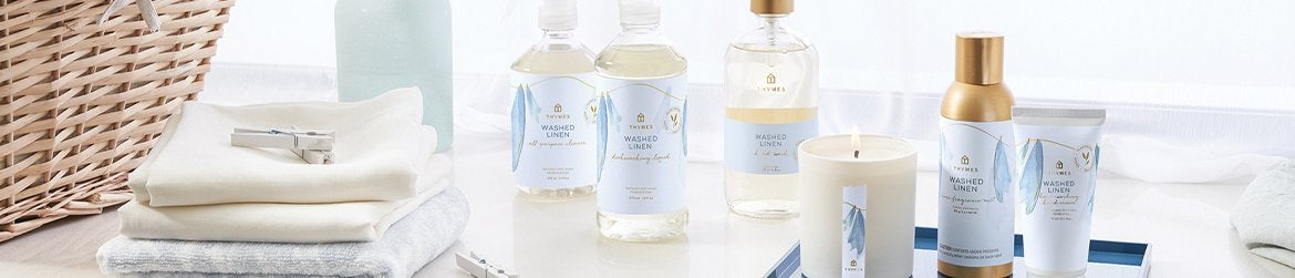 Thymes