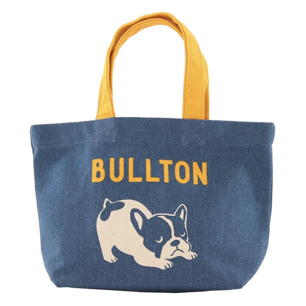 French bulldog lunch discount bag