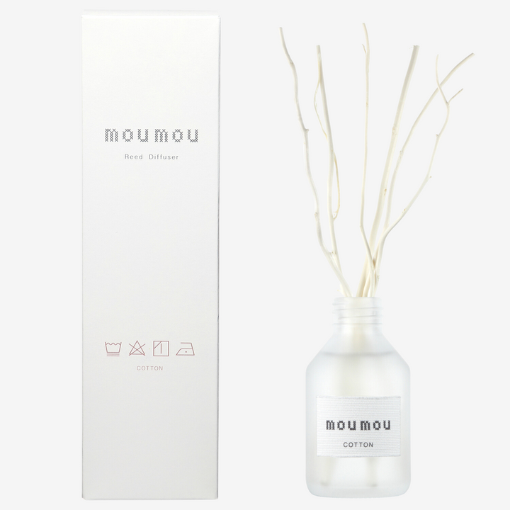 Cotton Reed Diffuser