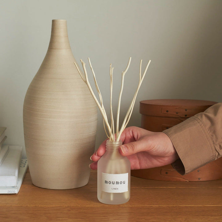 Cotton Reed Diffuser