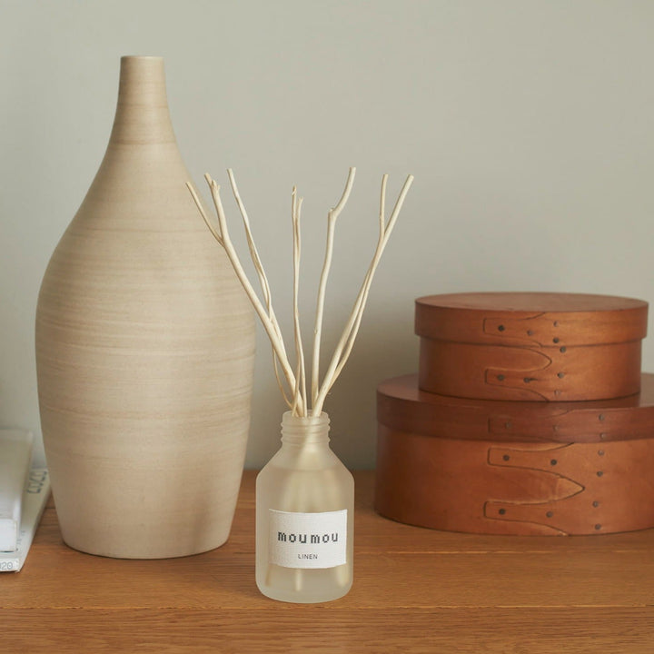 Cotton Reed Diffuser