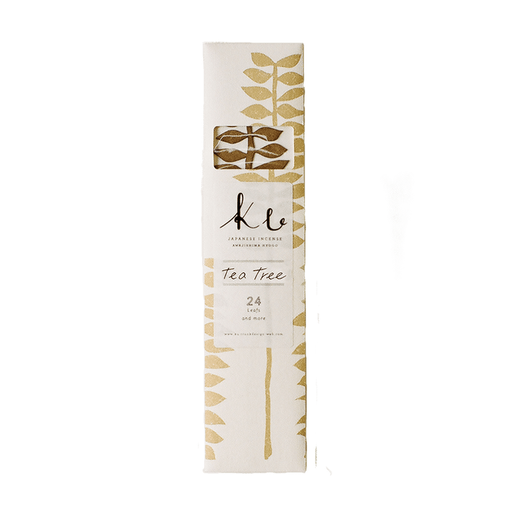 Ku Paper Incense - Normcore Fragrance