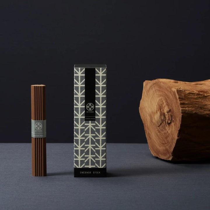 SANDALWOOD INCENSE STICK