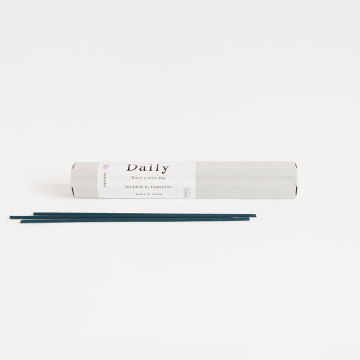 Daily Incense by Trunk Design - Normcore Fragrance