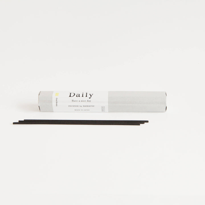 Daily Incense by Trunk Design - Normcore Fragrance