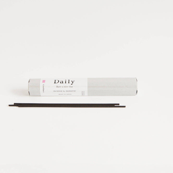 Daily Incense by Trunk Design - Normcore Fragrance