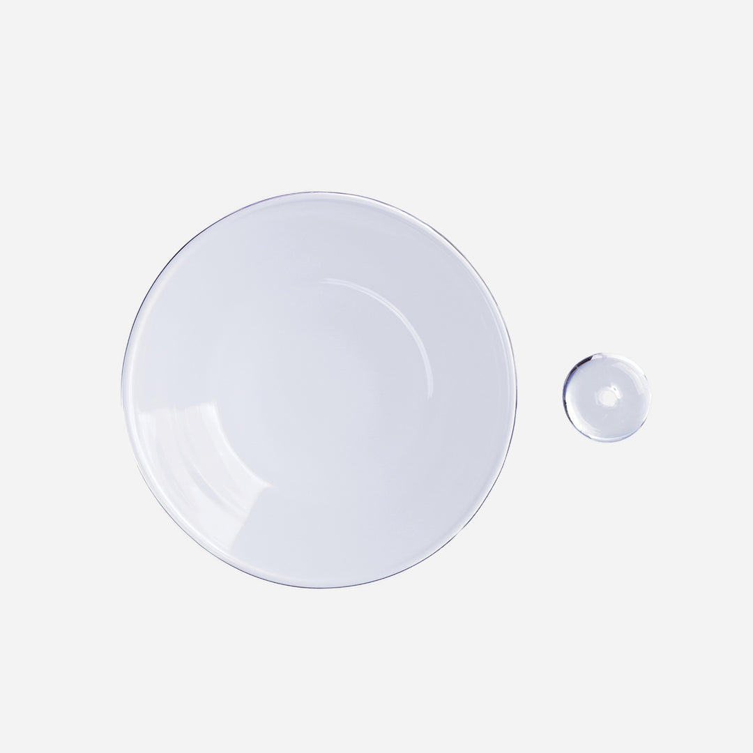 Home Fragrance Tool - Clear - Normcore Fragrance 