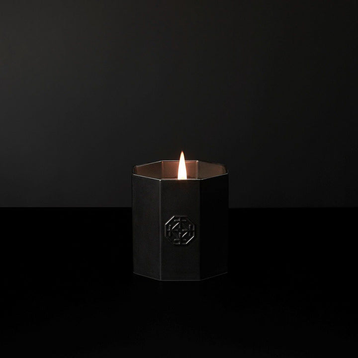 HINOKI 檜 Scented Candle - Normcore Fragrance