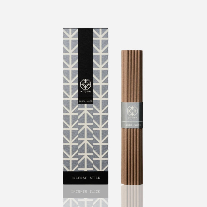 SANDALWOOD INCENSE STICK