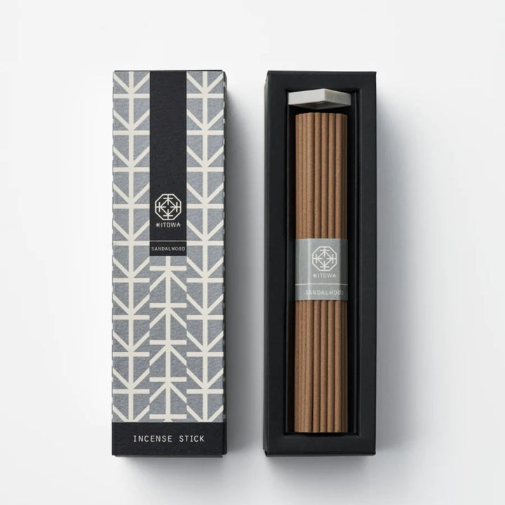SANDALWOOD INCENSE STICK