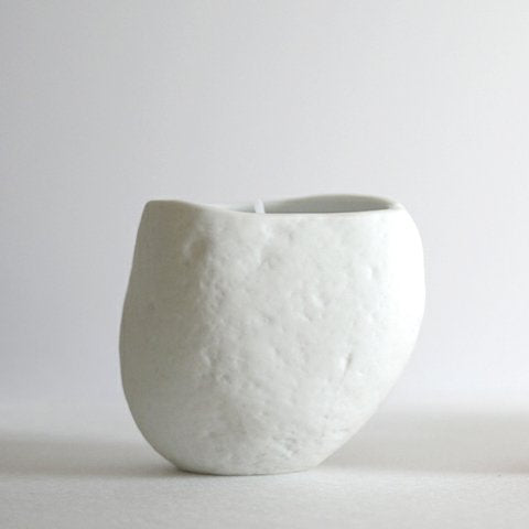 Sasso Geranium Candle