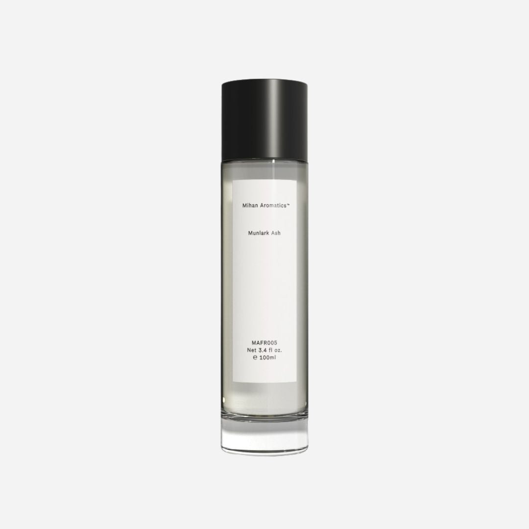 Munlark Ash Parfum