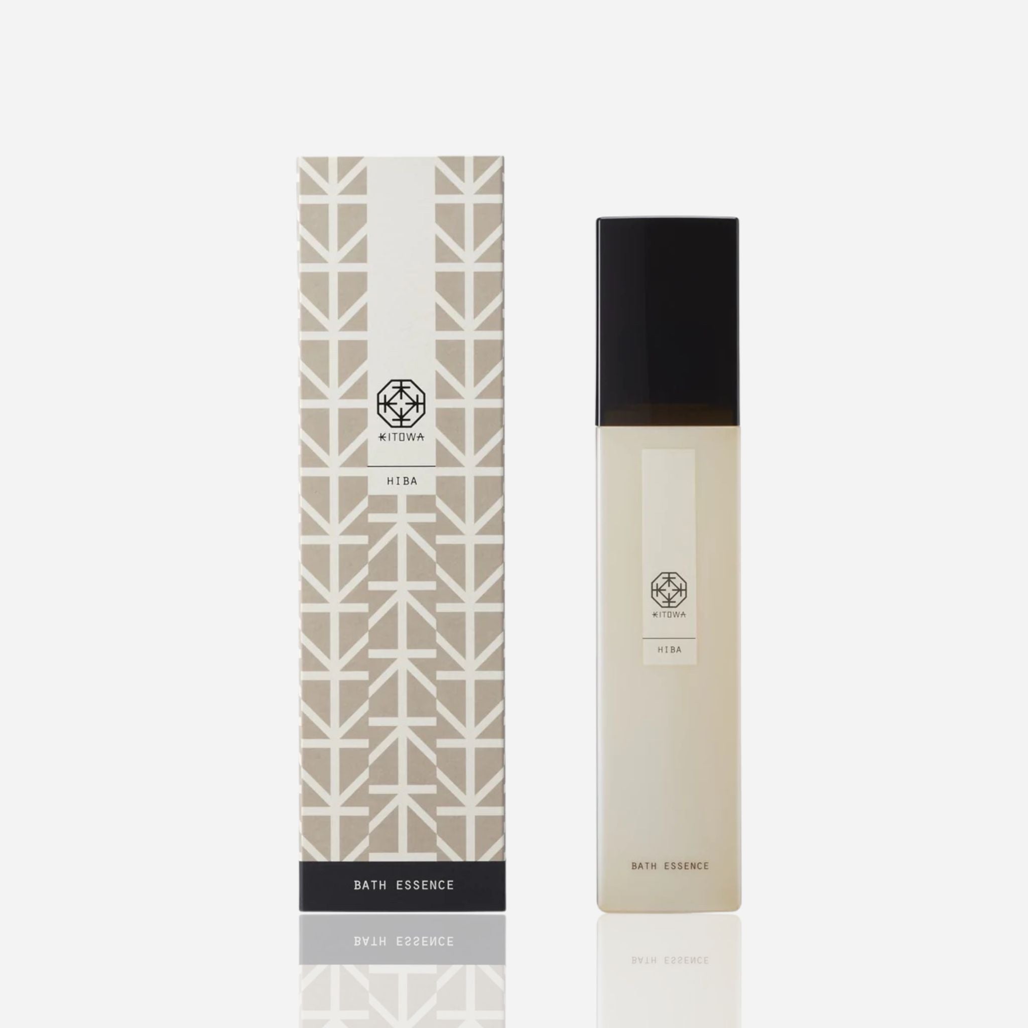 HIBA Bath Essence – Normcore Fragrance