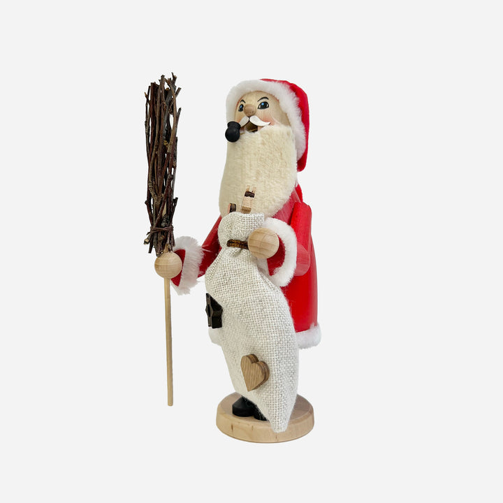 Santa Incense Cone Smoker Set - Normcore Fragrance