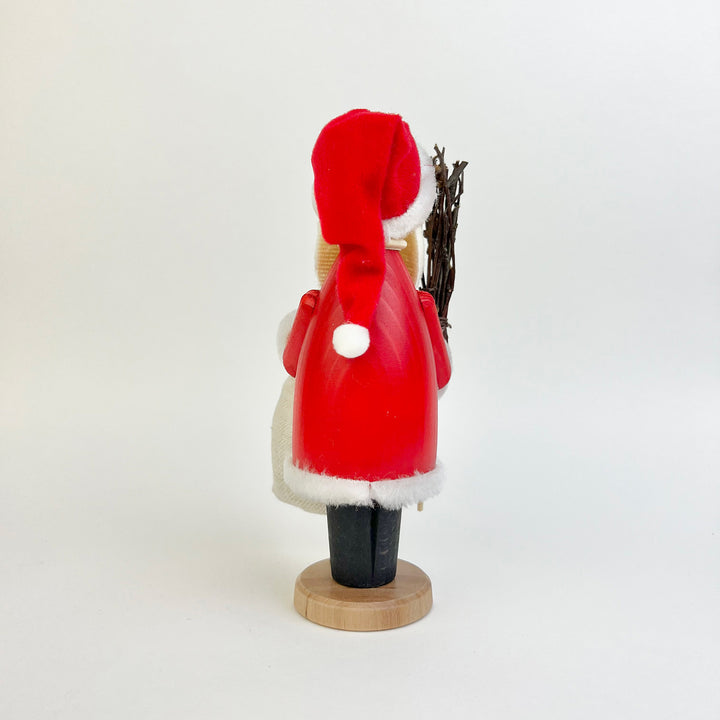 Santa Incense Cone Smoker Set - Normcore Fragrance