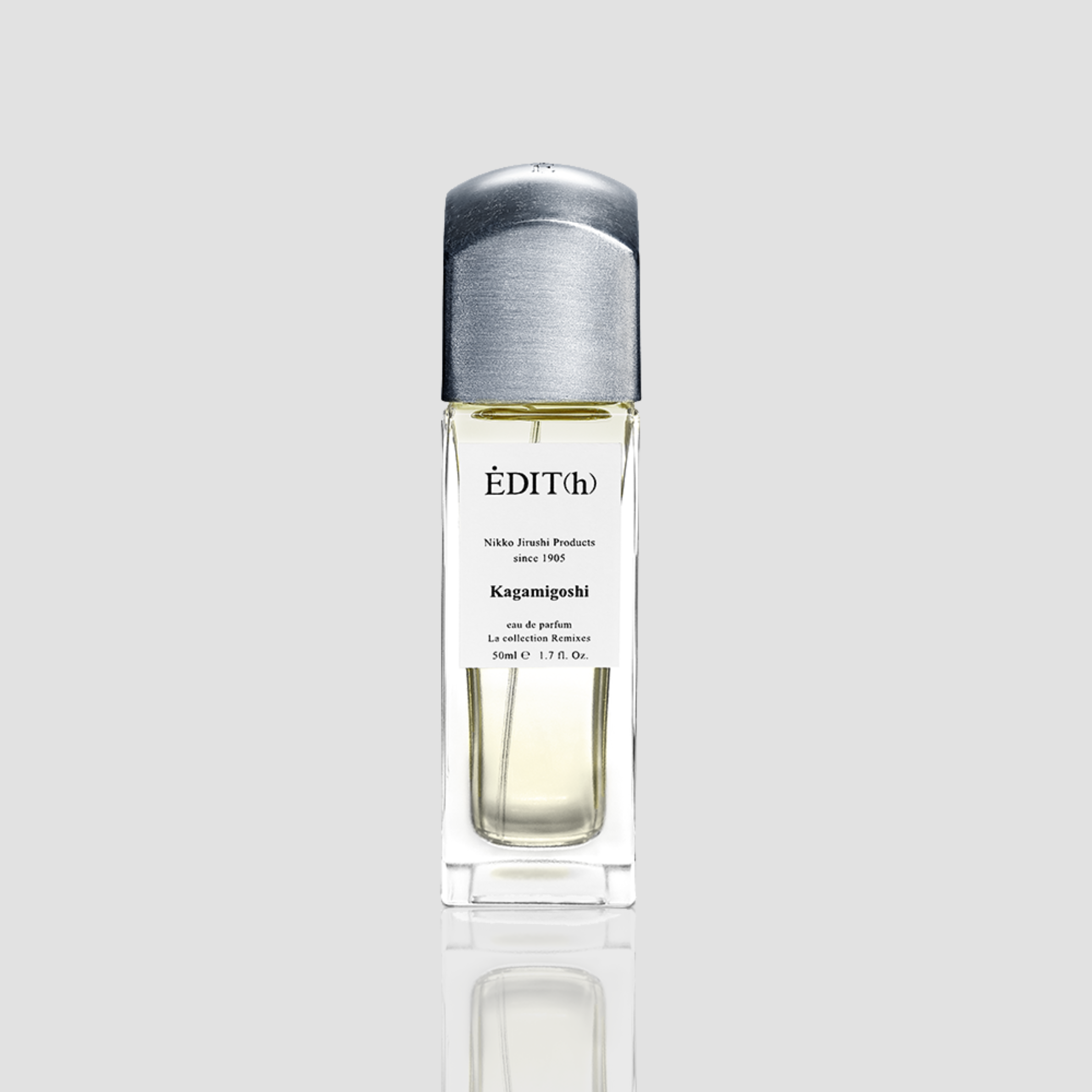 ÉDIT(h) Kagamigoshi Eau de Parfum – Normcore Fragrance