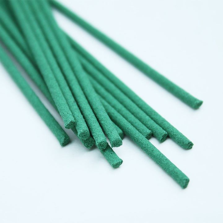 Rokusho Incense 緑青 (ろくしょう) - Normcore Fragrance