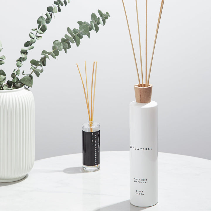 Sugar Lychee Reed Diffuser