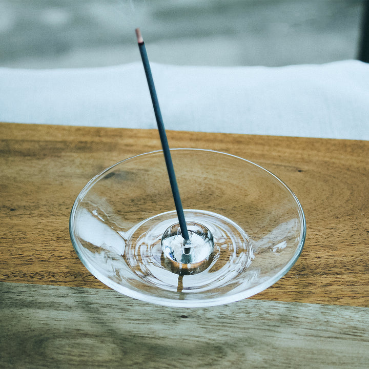 Home Fragrance Tool - Clear - Normcore Fragrance