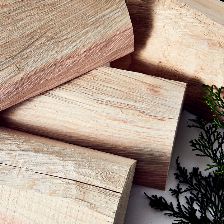 HINOKI 檜 Porcelain Room Diffuser