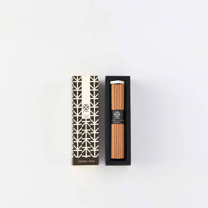 KITOWA Incense stick Hinoki - Normcore Fragrance