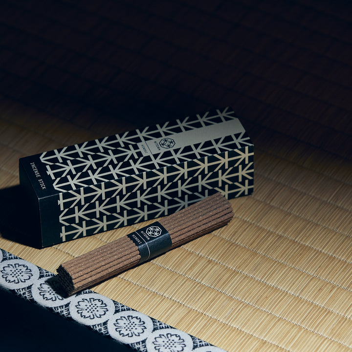 Incense stick HINOKI - Normcore Fragrance