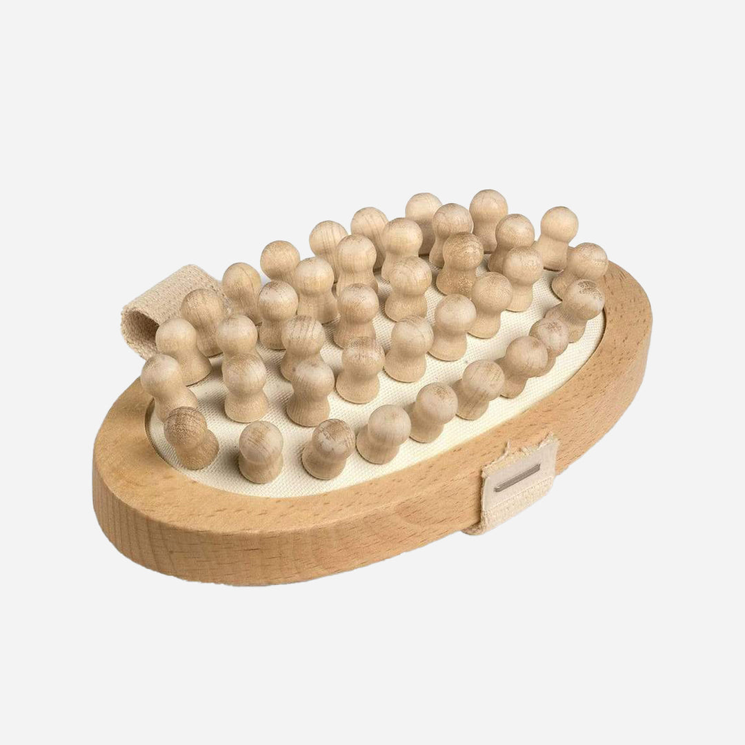 Massage Brush - Normcore Fragrance