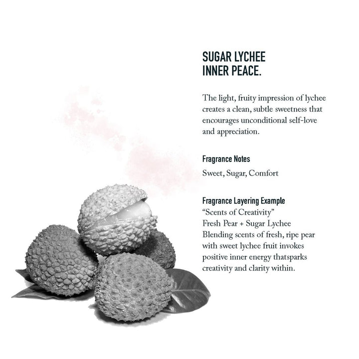 Sugar Lychee Reed Diffuser