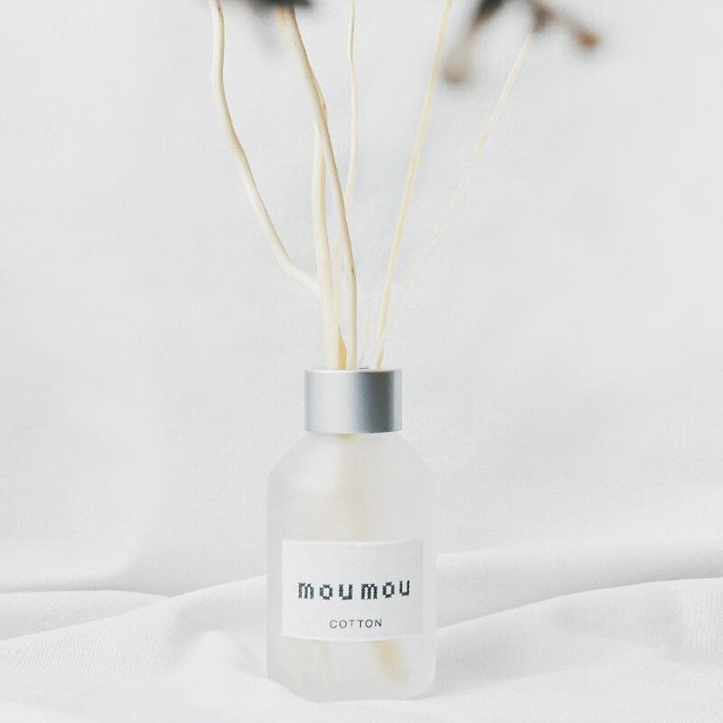 Cotton Reed Diffuser
