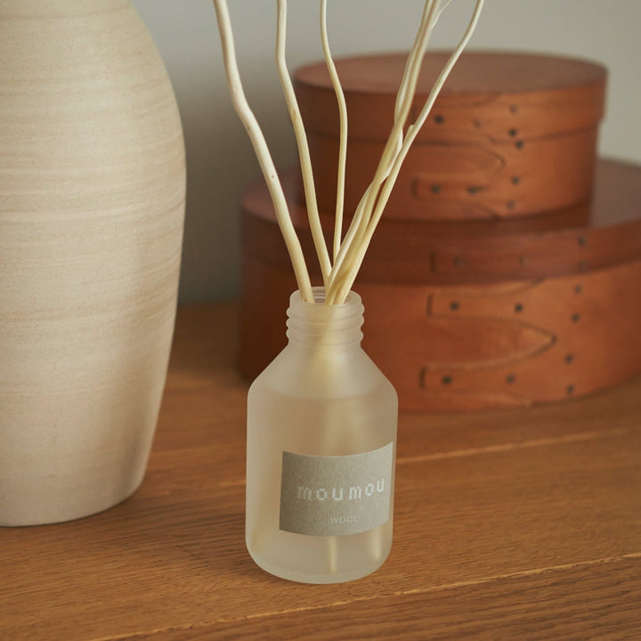 Wool Reed Diffuser