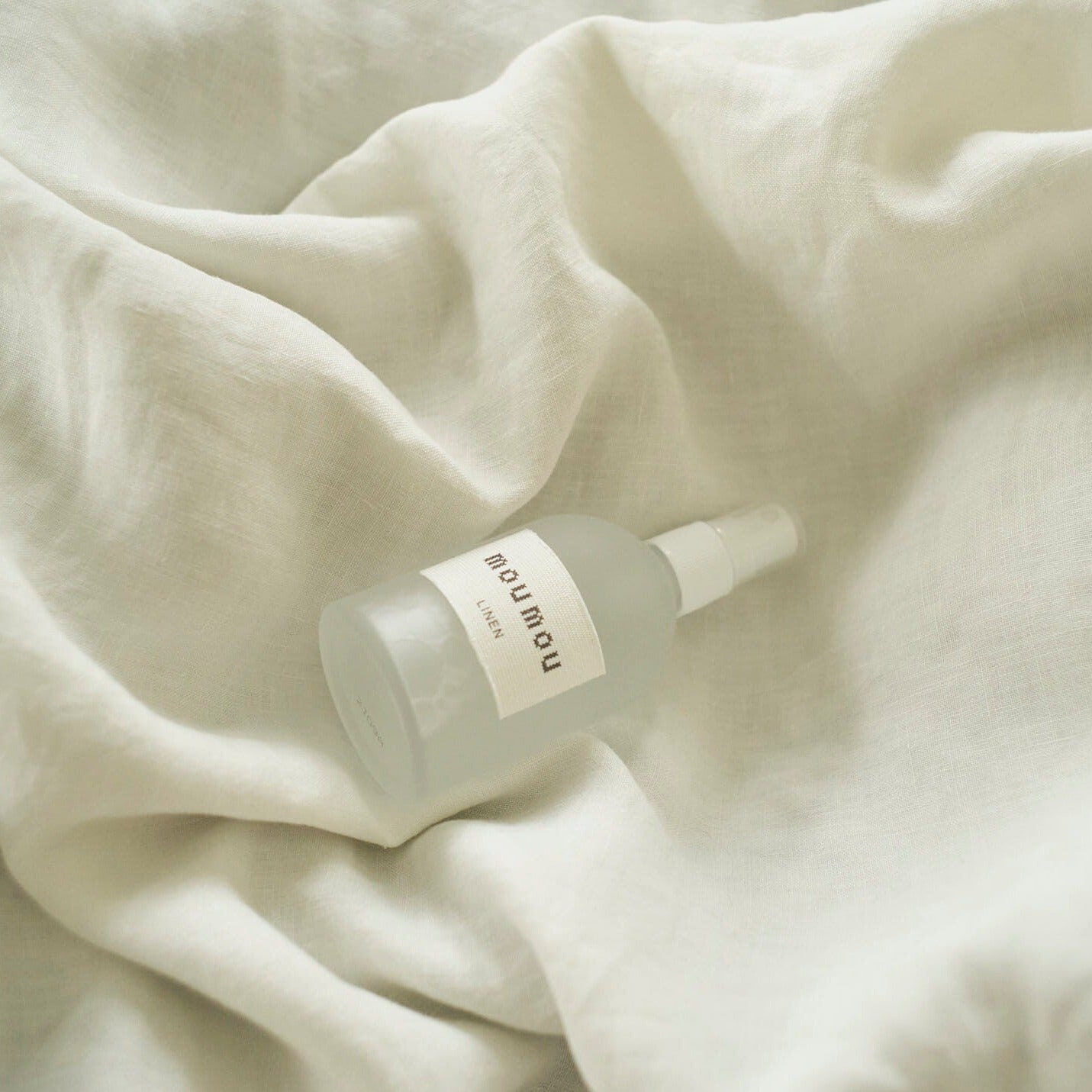 Mou Mou Cotton Pillow Mist | Normcore Fragrance – Normcore Fragrance