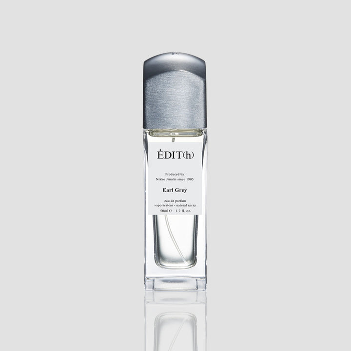 Sample Vial - Earl Grey Eau de Parfum