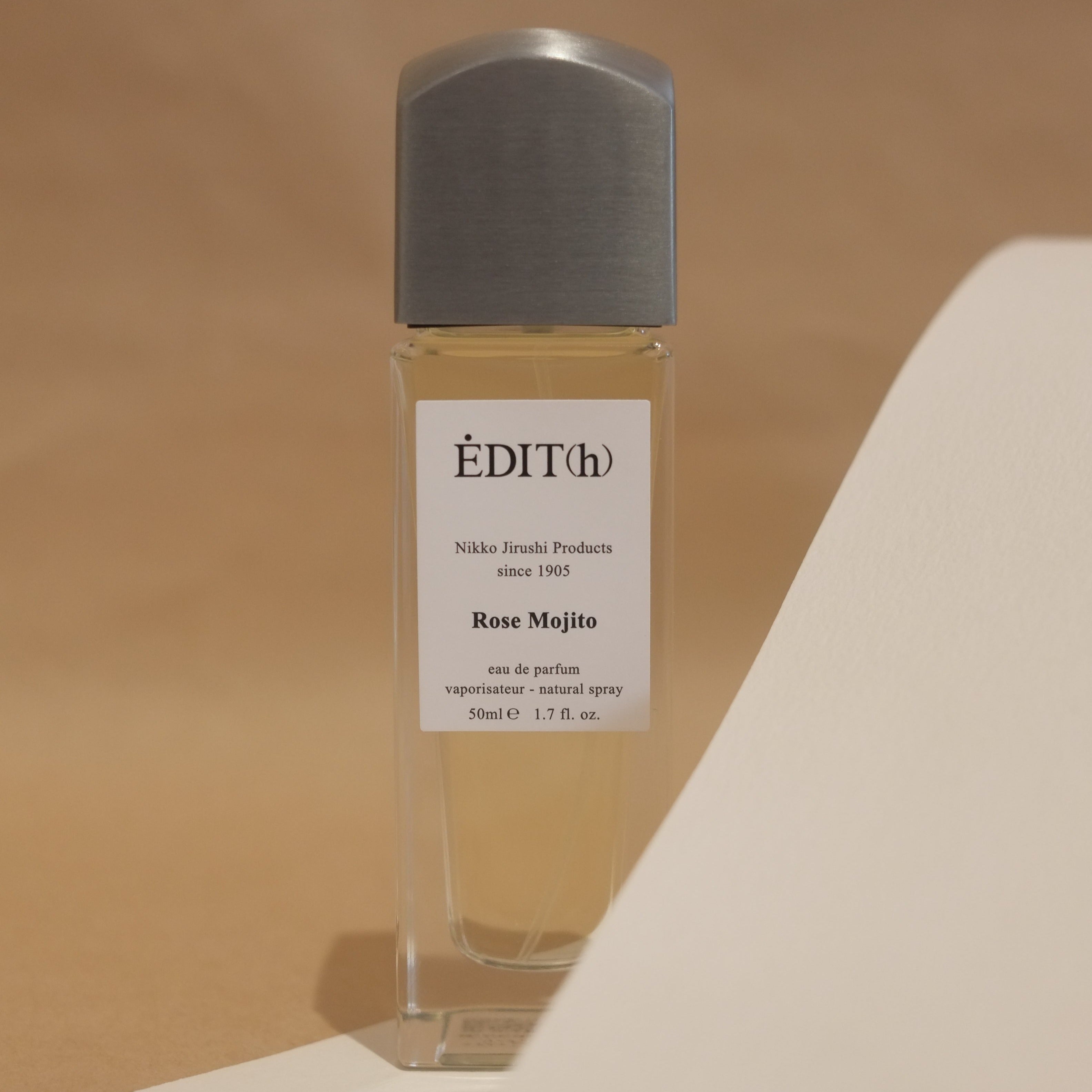 ÉDIT(h) – Normcore Fragrance