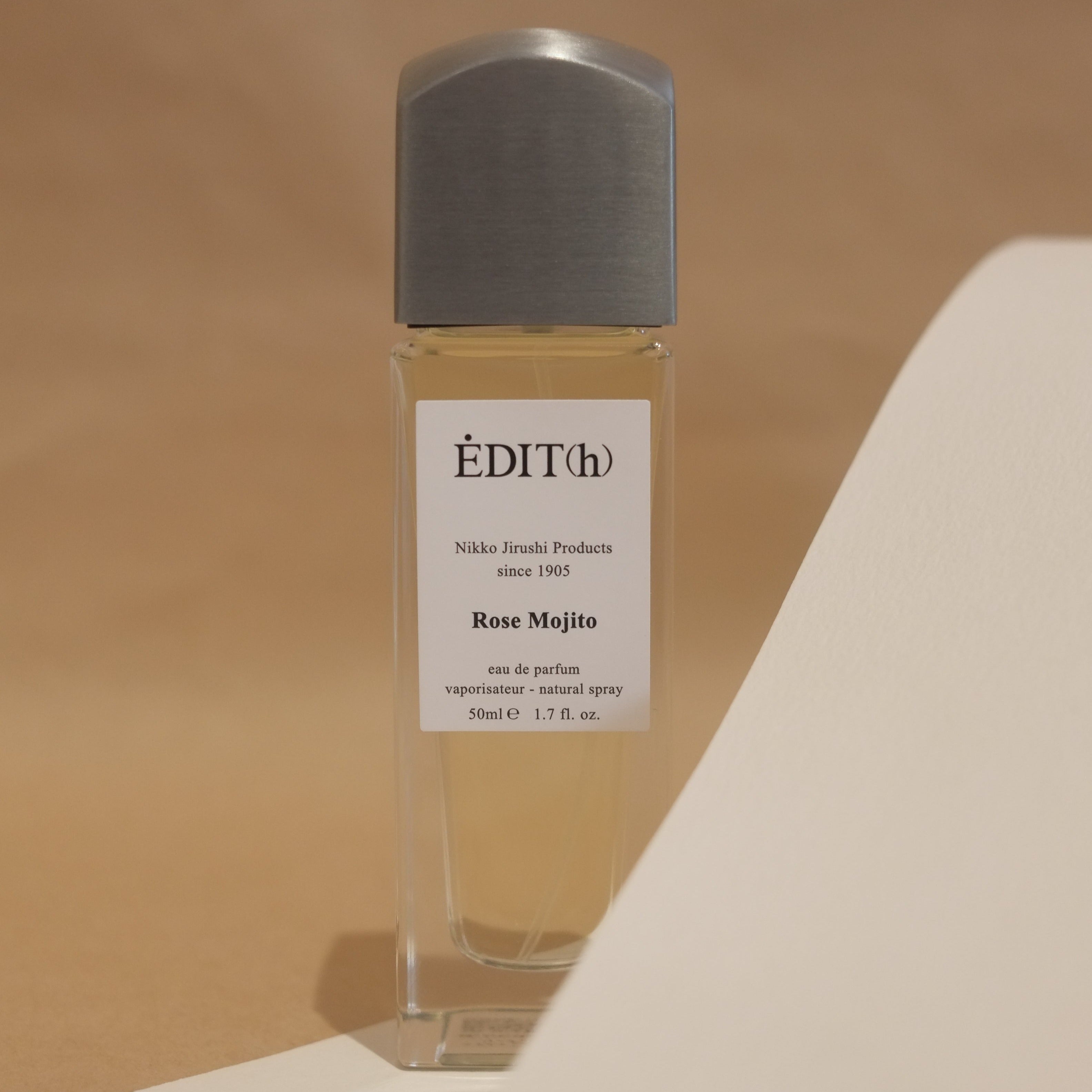 EDIT(h) Rose Mojito Eau de Parfum – Normcore Fragrance