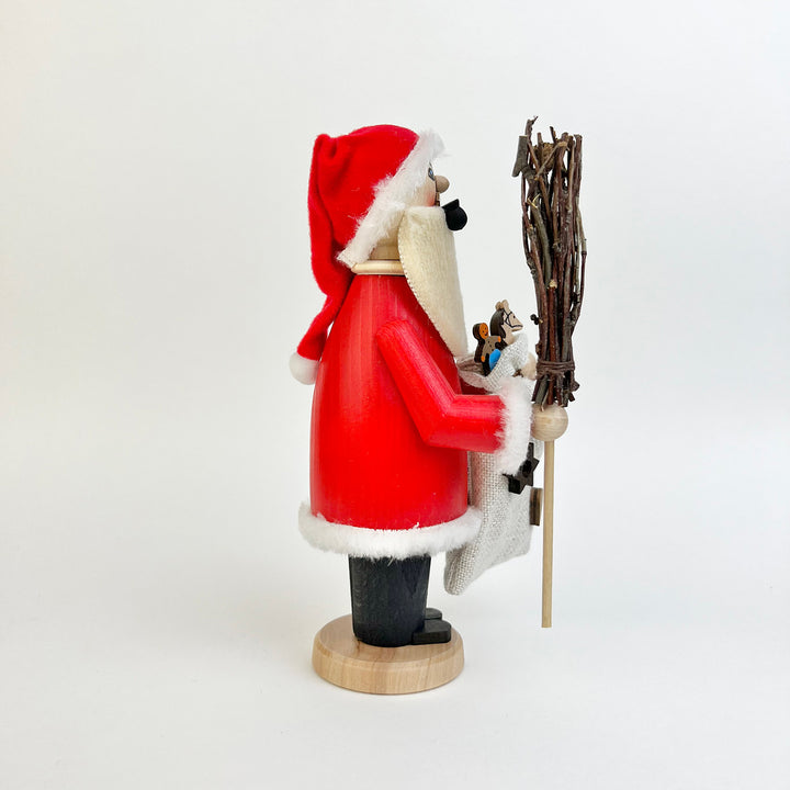 Santa Incense Cone Smoker Set - Normcore Fragrance 