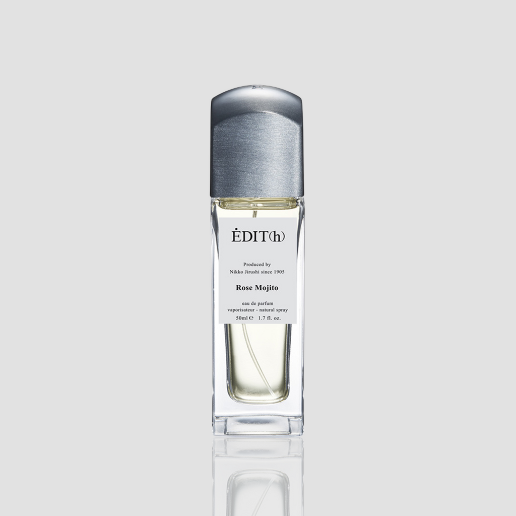 その他 EDIT h eau de parfum Rose Mojito Rose Mojito ÉDIT(h) perfume - a fragrance for women and men 2020