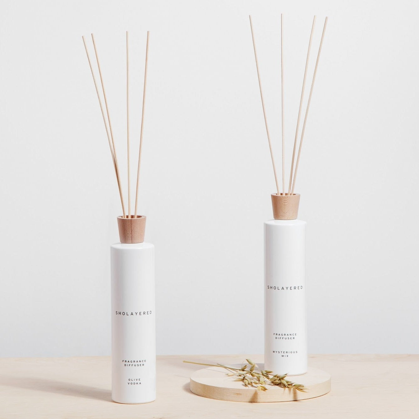 Sugar Lychee Reed Diffuser