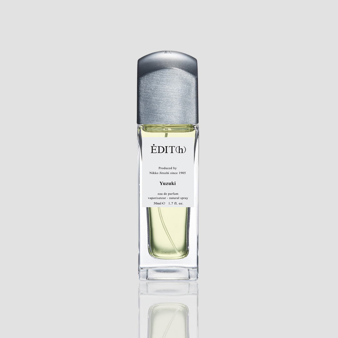 EDIT(h) Yuzuki Eau de Parfum – Normcore Fragrance EDIT(h) Yuzuki Eau de Parfum – Normcore Fragrance