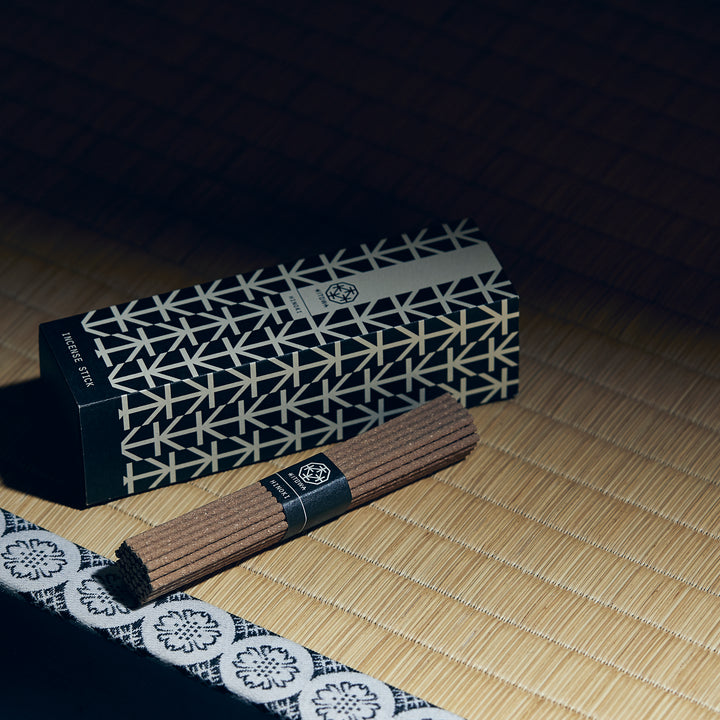 Incense stick HINOKI - Normcore Fragrance 