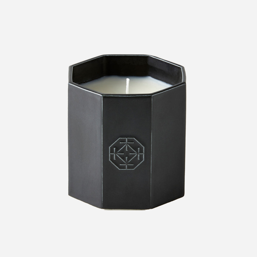 HINOKI 檜 Scented Candle - Normcore Fragrance 