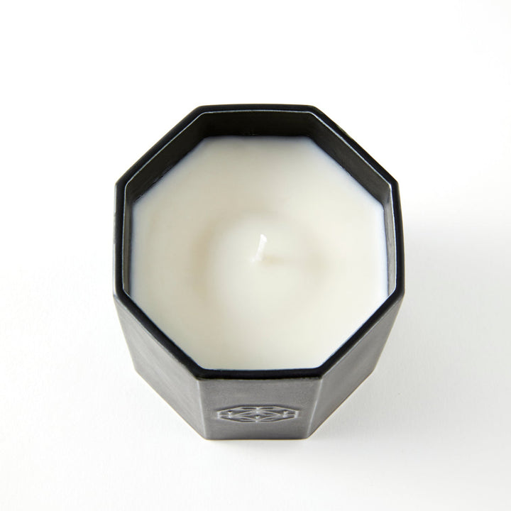 HINOKI 檜 Scented Candle - Normcore Fragrance 